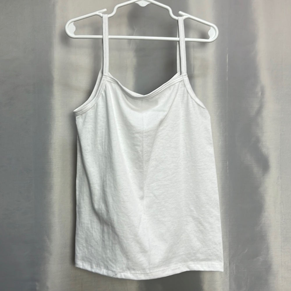 FRUIT of the loom  New no tags. Camisole